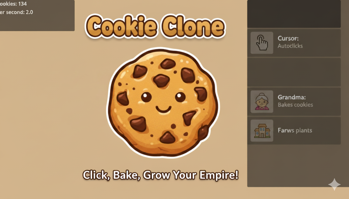 CookieClone
