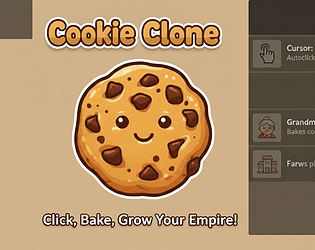 CookieClone