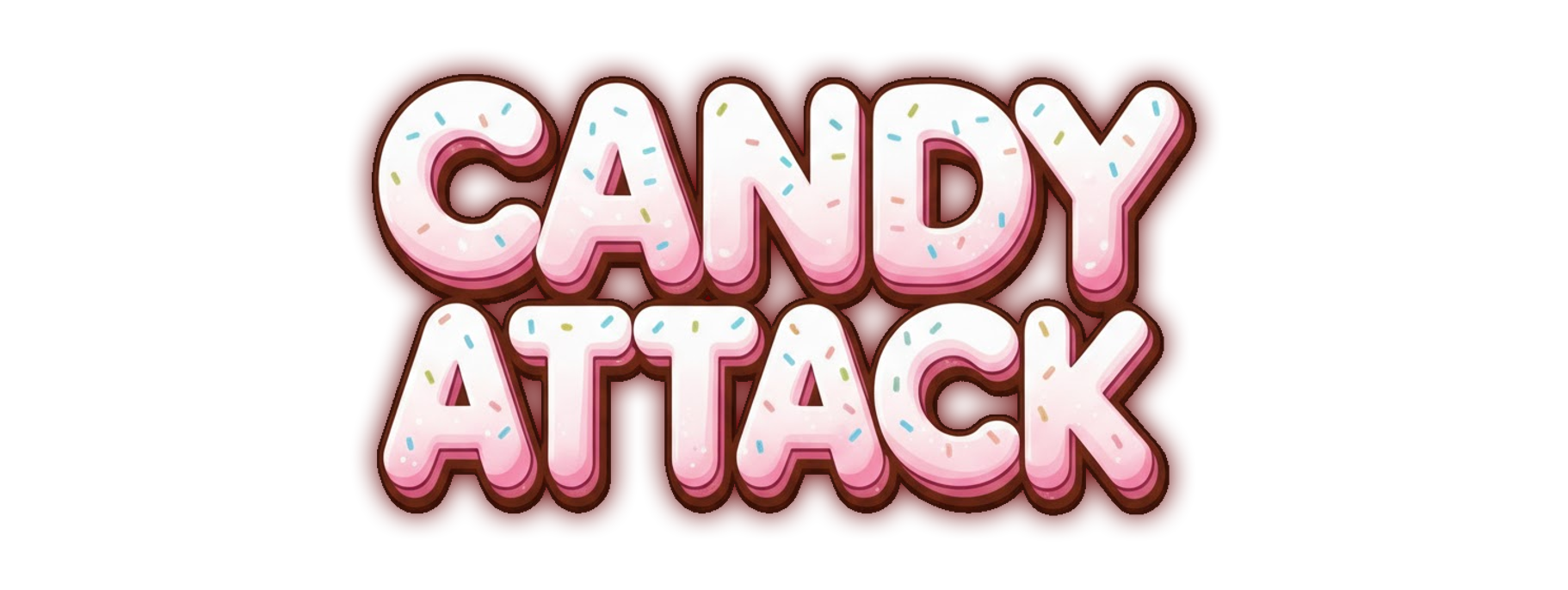 Candy Attack