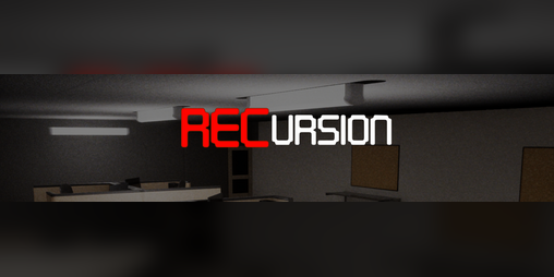 Cover image for RECursion
