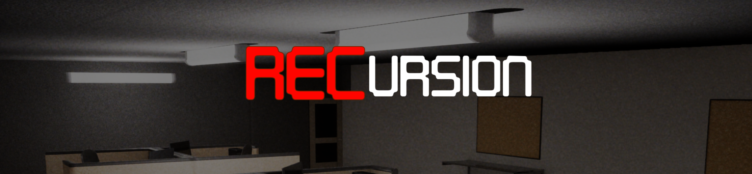 Cover image for RECursion