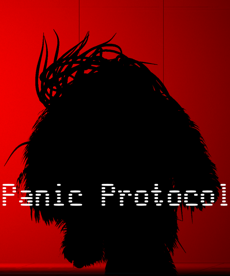 Panic Protocol cover
