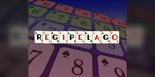 Cover image for Regipelago