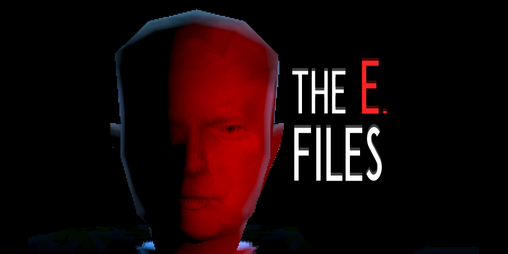 Cover image for The E. Files