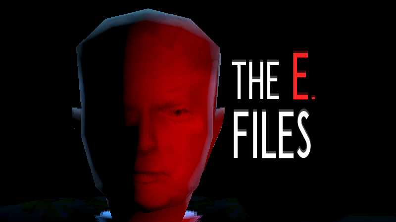 The E. Files by Desayuno, ksuall