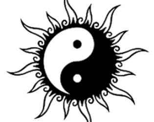 Ying Yang EQ