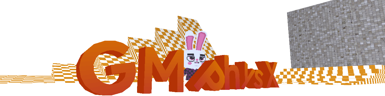 GMPhysX