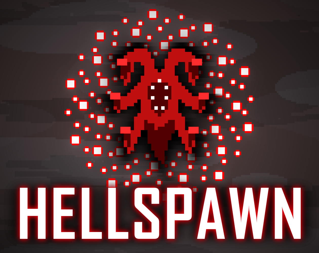 Cover image for HELLSPAWN