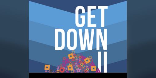 Cover image for Get Down II