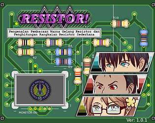 Resistor!