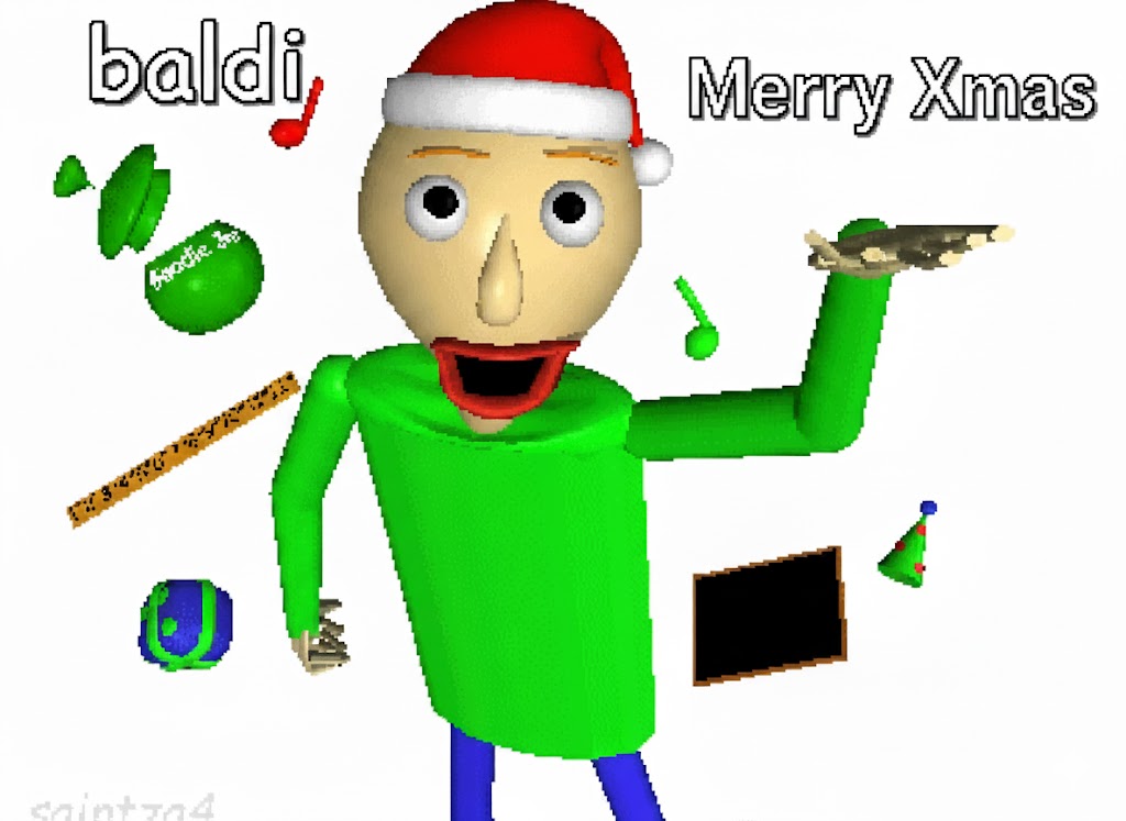 baldi's basics chat place badsum99