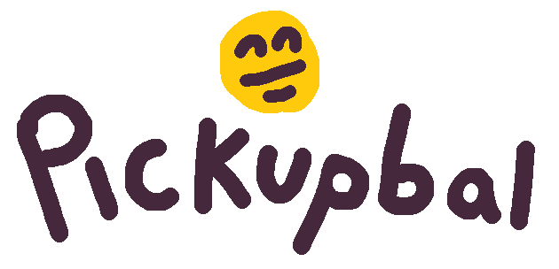 pickupbal