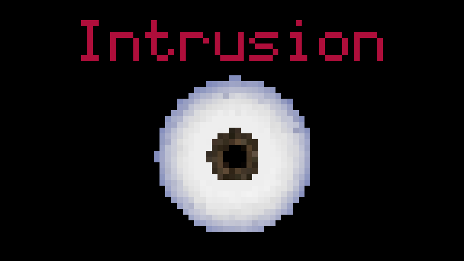Intrusion
