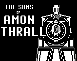 The Sons of Amon Thrall