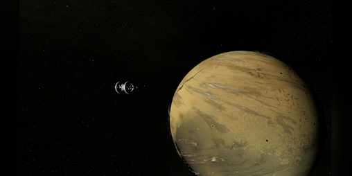 Cover image for Exoconfinement