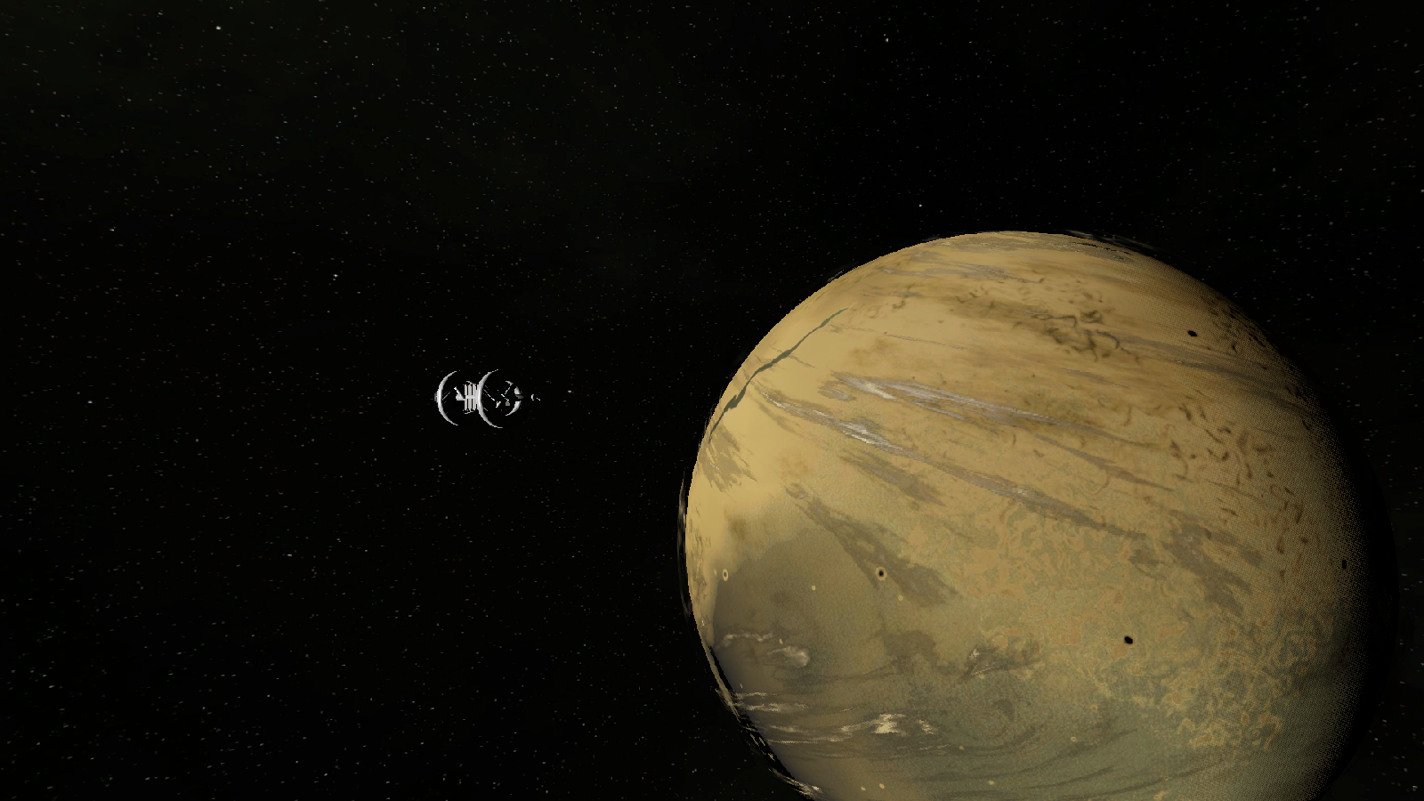 Cover image for Exoconfinement
