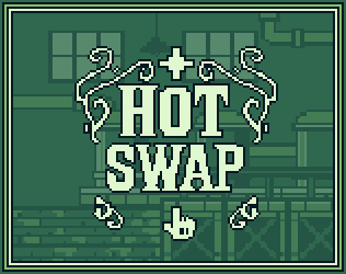 Cover image for HotSwap