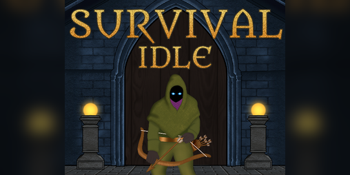 Cover image for Survival Idle