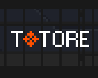 Cover image for Totore