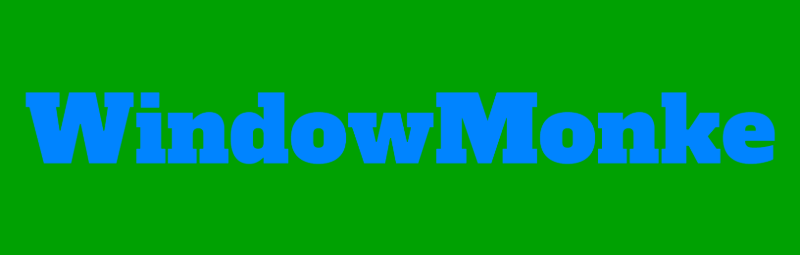 WindowMonke