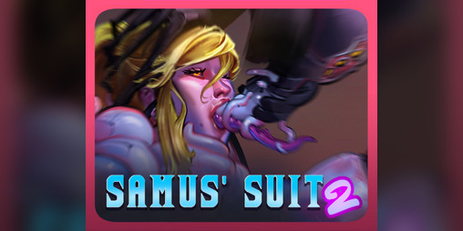 Cover image for Samus' Suit 2