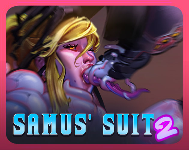 Cover image for Samus' Suit 2