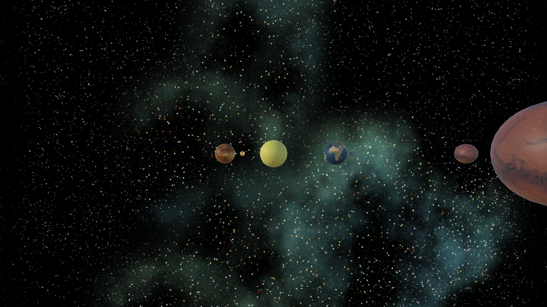 Solar System