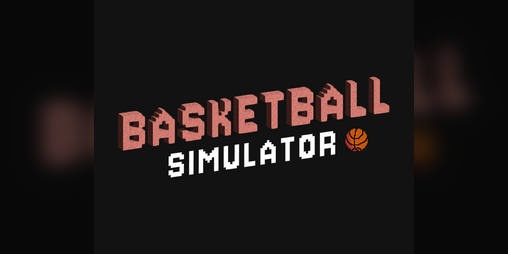 Cover image for Basketball Simulator