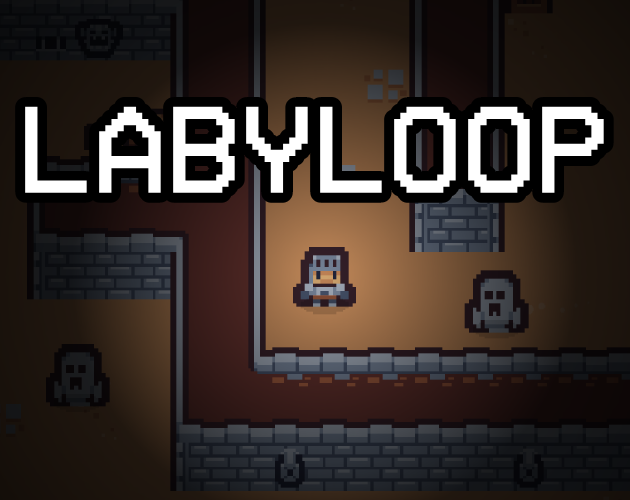 Cover image for Labyloop