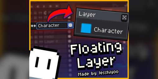Cover image for Floating Layer Indicator