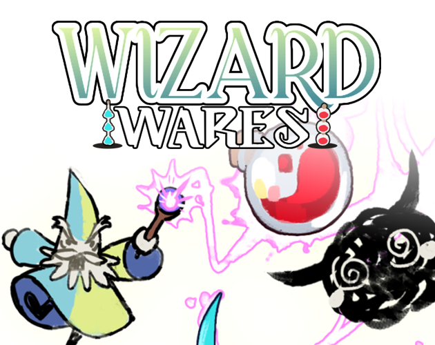 Wizard Wares