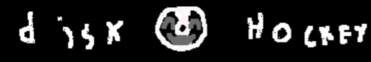disk hockey (full ver)