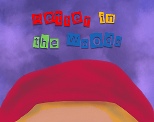 Better in the Woods