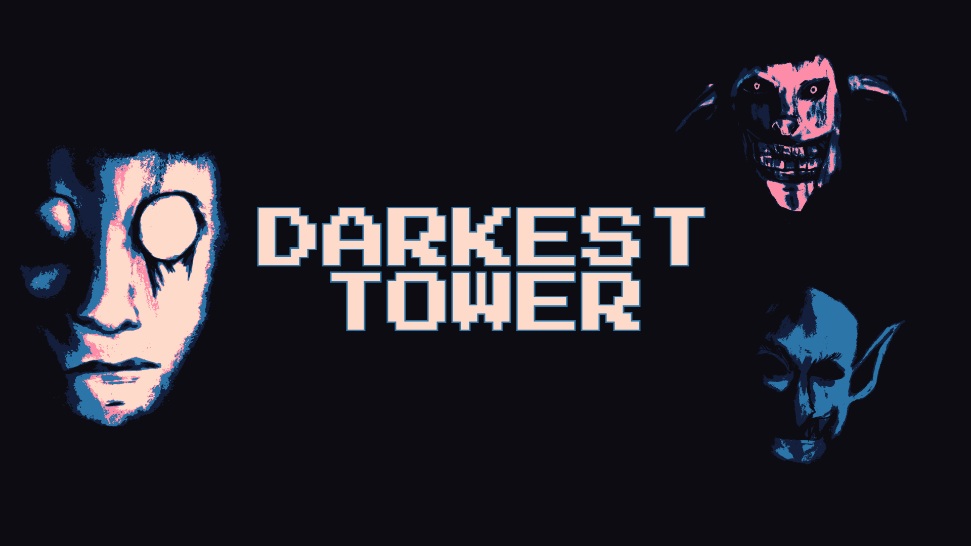 DARKEST TOWER