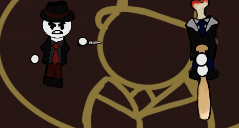 Off with his Head!