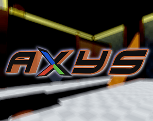 Axys - An Exercise In Gravity