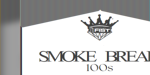 Cover image for SMOKE BREAK