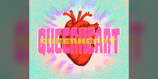 Cover image for Queerheart