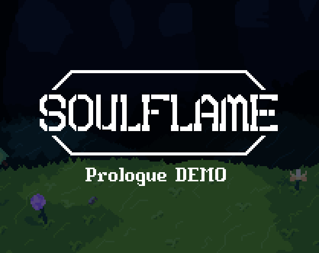 Cover image for Soulflame Alpha