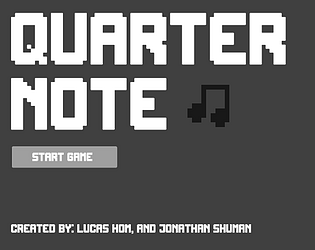 Quarter Note