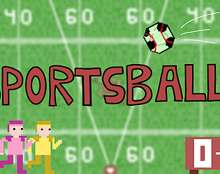SportsBall (Prototype)