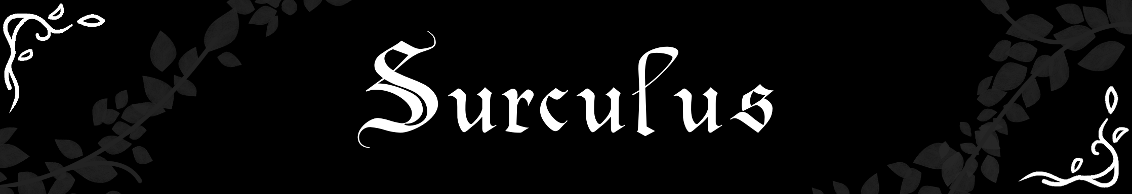 Surculus