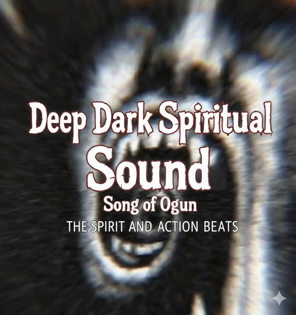 The Song Of Ogun The Song Of Ogun