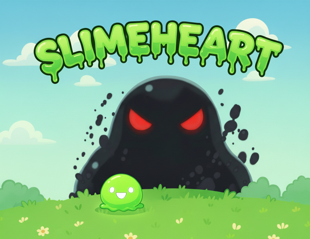 Slimeheart