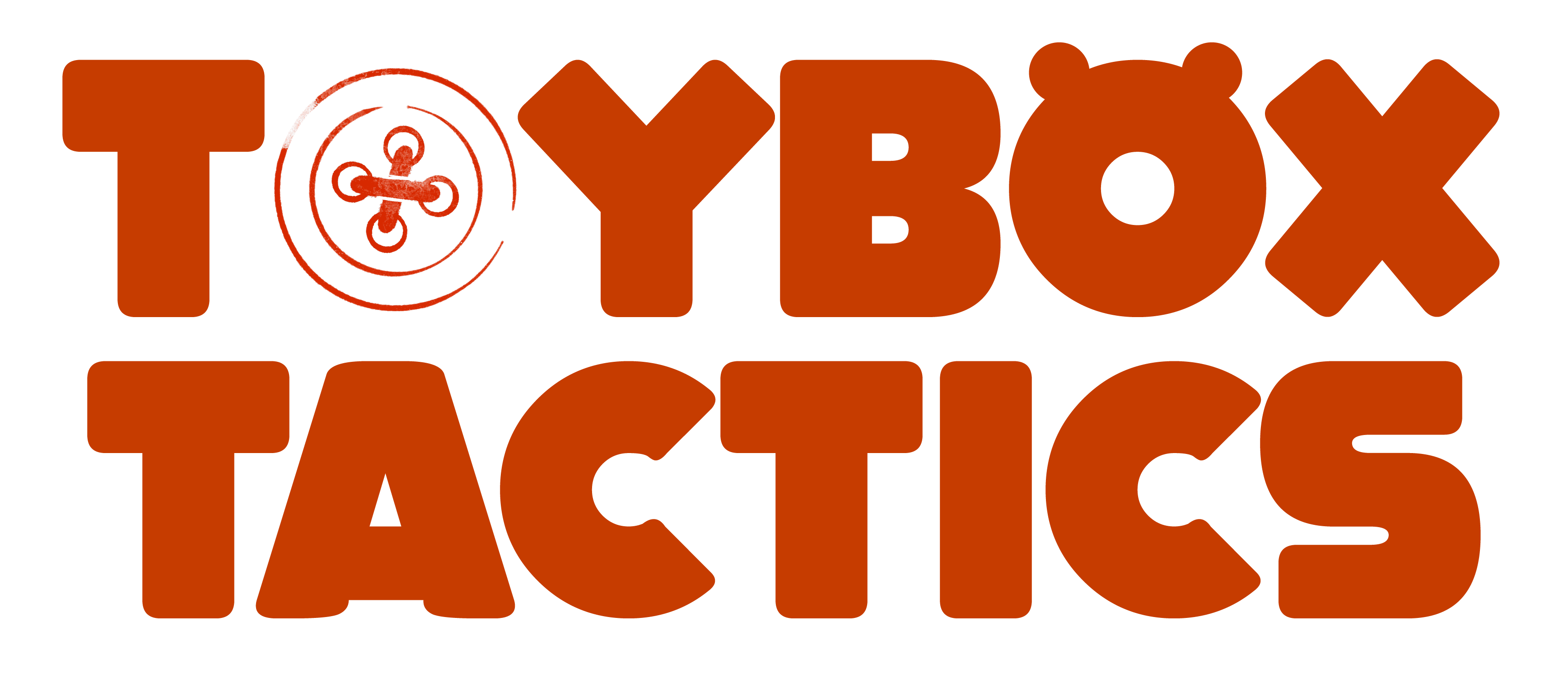 Toybox Tactics