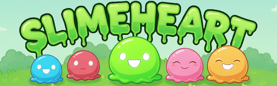 Slimeheart