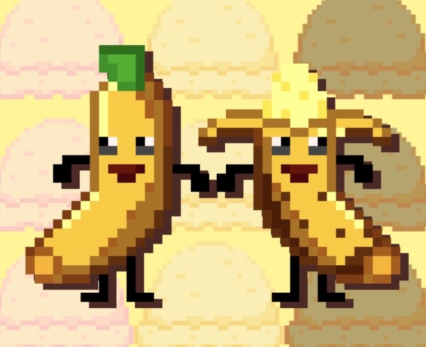 Cover image for Banana Split!