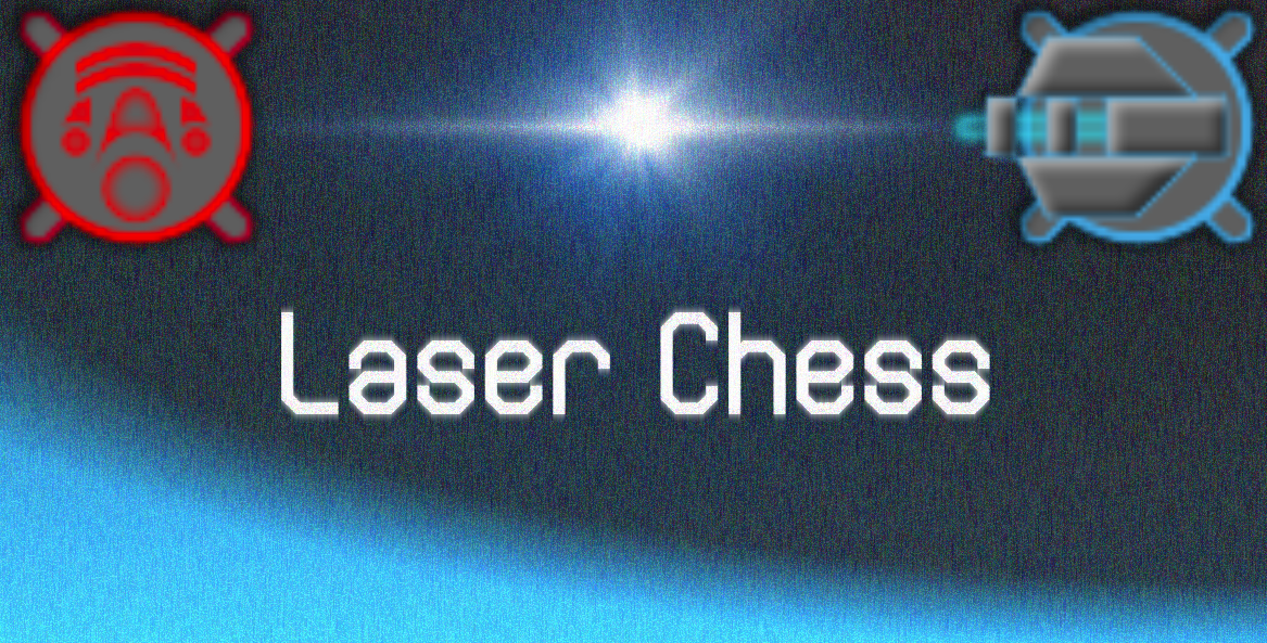 Laser Chess By Andys Hat