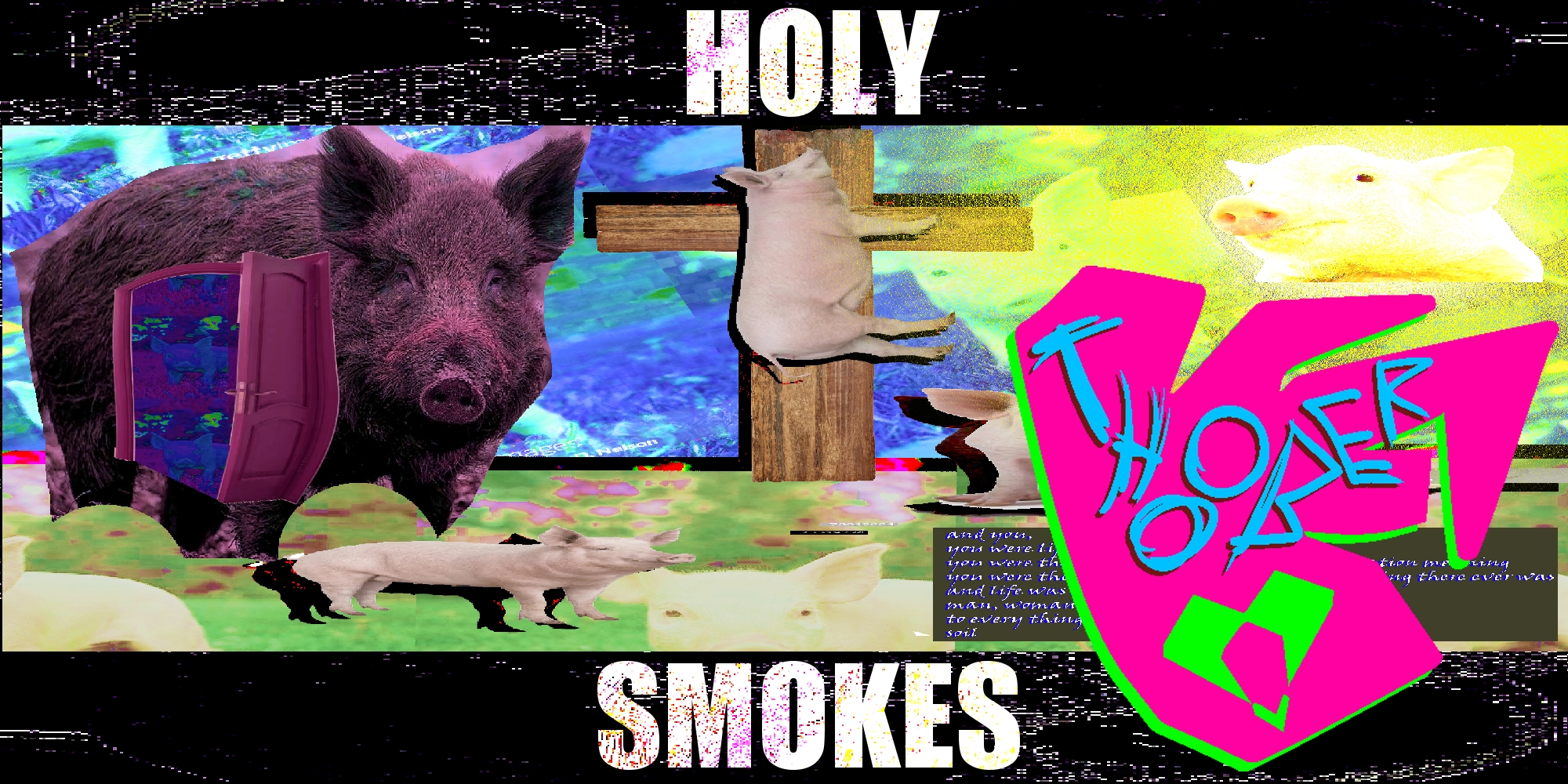 Thoober - ThoobEarly Access