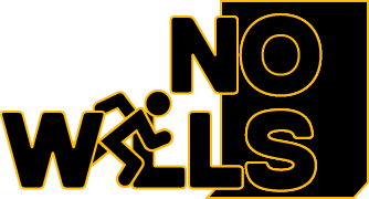 NO WALLS